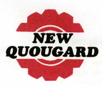 New Quougard